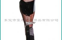 鞋型(定做)踝关节固定器 防足下垂踝足矫形器