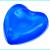 心型头垫（Heart shaped head pad） 啫喱手术体位垫厂家  