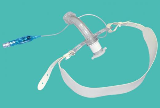 气管切开导管固定带（成人/儿童型) 呼吸科护理用品 视频操作 厂家经销