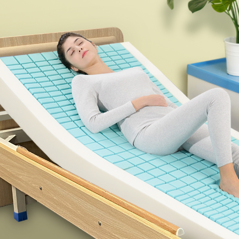 帮助长期卧床患者预防长褥疮的防褥疮床垫