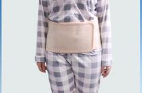 医用多功能腹部固定带 用于术后病人固定切口/产妇辅助子宫复位/透气舒适